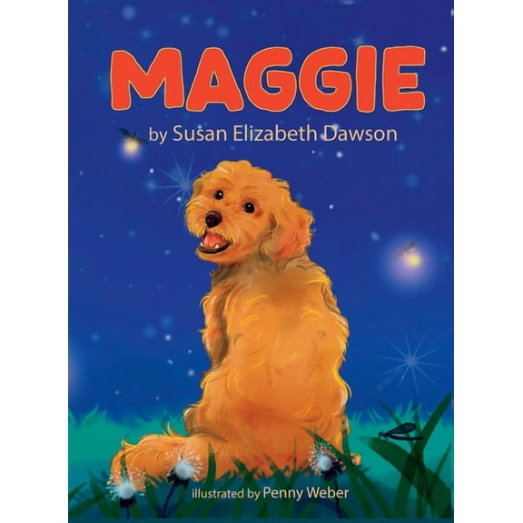 Maggie, (Hardcover)