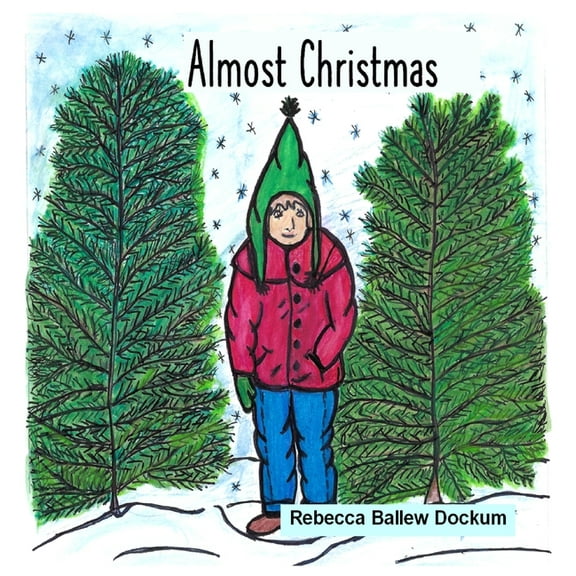 Almost Christmas, (Hardcover)