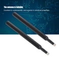 thumbnail image 1 of Antena Clearstream, Amplificador de Antena Duradero, Para Enrutador de Antena 4G, 1 of 7