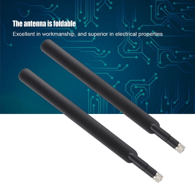 Antena Clearstream, Amplificador de Antena Duradero, Para Enrutador de Antena 4G
