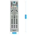 thumbnail image 4 of Control Remoto ZdalaMit MKJ39170828 para LG LCD LED TV Infrarrojo Ergonomico, 4 of 5