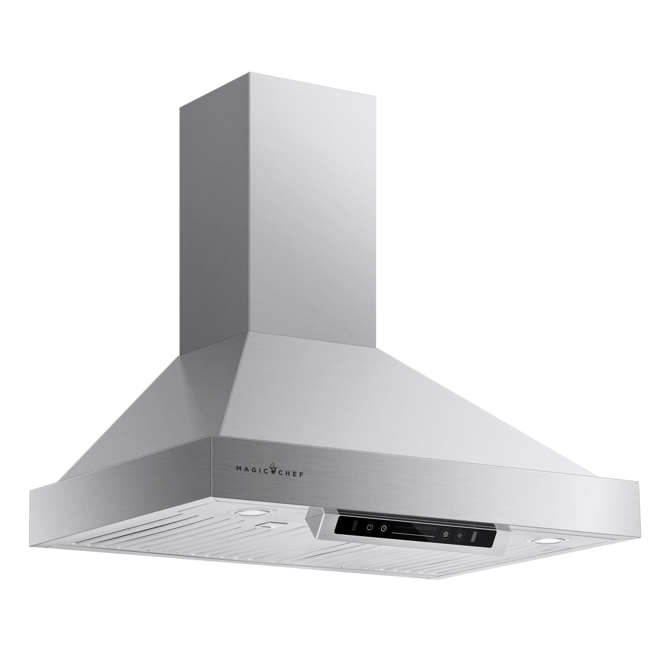 30" Stainless Steel Range Hood