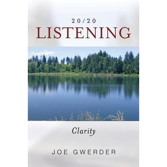 20/20 Listening: Clarity, (Paperback)