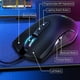thumbnail image 5 of USB C Mouse Type C Ergonomic Wired Mouse RGB Gaming Mouse Optical Mouse, 5 of 5