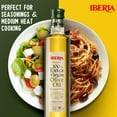 thumbnail image 3 of Iberia 100% Extra Virgin Olive Oil, 17 fl oz Bottle, 3 of 4