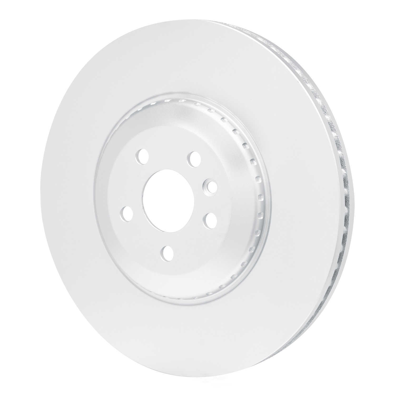 Dynamic Friction Company 604-20043 DFC Geospec Coated Rotor