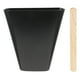 thumbnail image 5 of Cencerro de metal de 6 pulgadas con palo de madera, cencerros de percusión, generador de ruido, 5 of 8