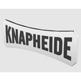 thumbnail image 2 of Knapheide 12315735, Chrome NXG Tailgate Emblem, 2 of 5