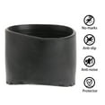 thumbnail image 2 of 2pcs Folding Ladder Feet Cover Multipurpose Ladder Non-skid Covers Ladder Mats, 2 of 6