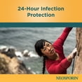 thumbnail image 5 of (3 pack) Neosporin Original Ointment, Triple Antibiotic, 1 oz, 5 of 11
