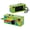 Green, variant on G6 Mini Thumb Camera Matte Black Graffiti Edition 1080P HD Keychain Video Recorder with 0.96" LCD Screen, AF Autofocus & Built-in Flash 26g Portable Action Cam for Backpack, EDC & Vlogging