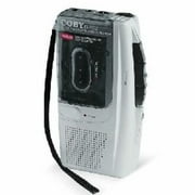 Coby CX-R122 Microcassette Voice Recorder