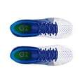 thumbnail image 3 of Under Armour Men's Leadoff Low Rubber Molded Baseball Cleat Shoe, 3 of 5