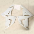 thumbnail image 2 of Unpainted Fairing Body Set Kits For KAWASAKI Ninja ZX10R ZX-10R ZX 10R 2004-2005, 2 of 6