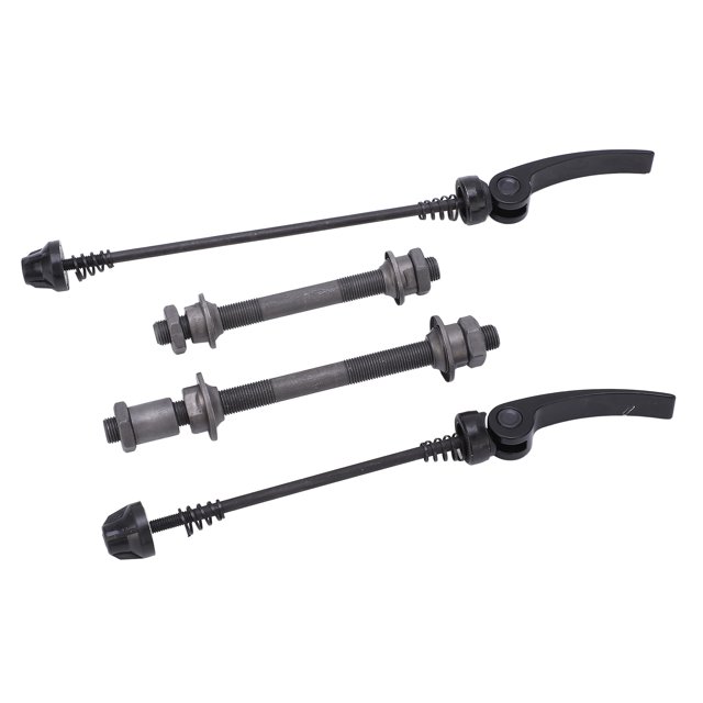 Eje de bicicleta de liberación rápida pinchos de liberación rápida para el mantenimiento de bicicletas de carretera de montaña ANGGREK Otros