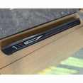 thumbnail image 6 of 2Pcs Aluminum Running Boards Fit for Honda Passport 2026 Fixed Nerf Bars Side Steps with Brackets (31), 6 of 6