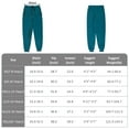 thumbnail image 3 of BIG ELEPHANT Boys Quick Dry Active Athletic Joggers with Zipper Pockets & Drawstring(7-15Y), 3 of 5