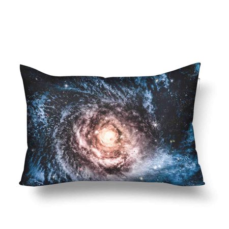 Gckg Awesome Spiral Galaxy Earth Pillow Cases Pillowcase