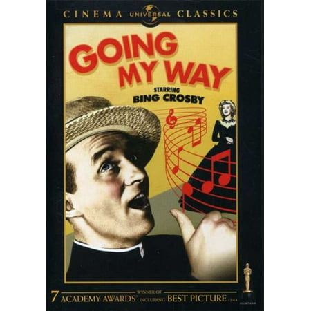 Going My Way