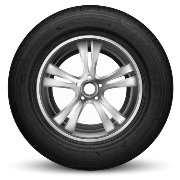Llanta 175/70 R14 Tornel Real