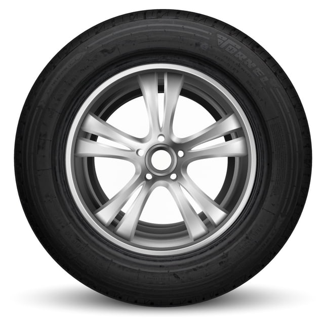 Llanta 175/70 R14 Tornel Real
