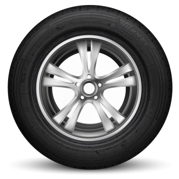 Llanta 175/70 R14 Tornel Real