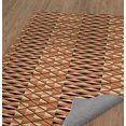 thumbnail image 3 of Stepping Stone Coral Area Rug by Kavka Designs, 3 of 3