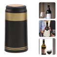thumbnail image 3 of 50pcs Pvc Wine Shrink Wraps Wine Heat-shrinkable Plastic Caps Wine Accessories, 3 of 8