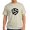 Natural, variant on CafePress - 45 Record Adapter T Shirt - Men's Classic Graphic T-Shirt