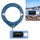 thumbnail image 5 of Pocket Mini Radio Portable Si4732 0.5-108MHz LSB USB AM FM (Styleh), 5 of 9