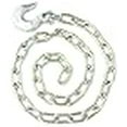 thumbnail image 2 of POST-POPPER Chain and Hook Assembly, 2 of 3
