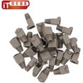 thumbnail image 2 of ITBEBE Grey RJ45 Set de Protection de Démarrage pour Cat5 Cat5e, et Connecteurs Ethernet Cat6, 2 of 5