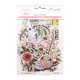 thumbnail image 2 of Creative Path - Troqueles de papel para manualidades, 124 piezas, formas efímeras, adornos, papel de aluminio, álbumes de recortes, tarjetas, diarios, decoración, 2 of 5