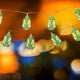 thumbnail image 5 of 5ft 10LED Fairy Hanging Lights Luces colgantes decorativas para la decoración de la ventana Tomshoo Tipo 4, 5 of 7