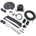 thumbnail image 6 of Mustrod SSHK165-00 Cab Heater Kit Black with Defrost for Polaris Ranger XP 900 2013-2019, 6 of 18