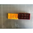thumbnail image 4 of Basketball Field Cookie Cutter (5")- Fast Shipping - Sharp Edges - Exceptional Quality, 4 of 5