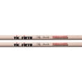 thumbnail image 3 of VIC FIRTH Baquetas para Timbal Clear Conquistador Alex Acuña SAAC VIC FIRTH beige 3x2x42, 3 of 4