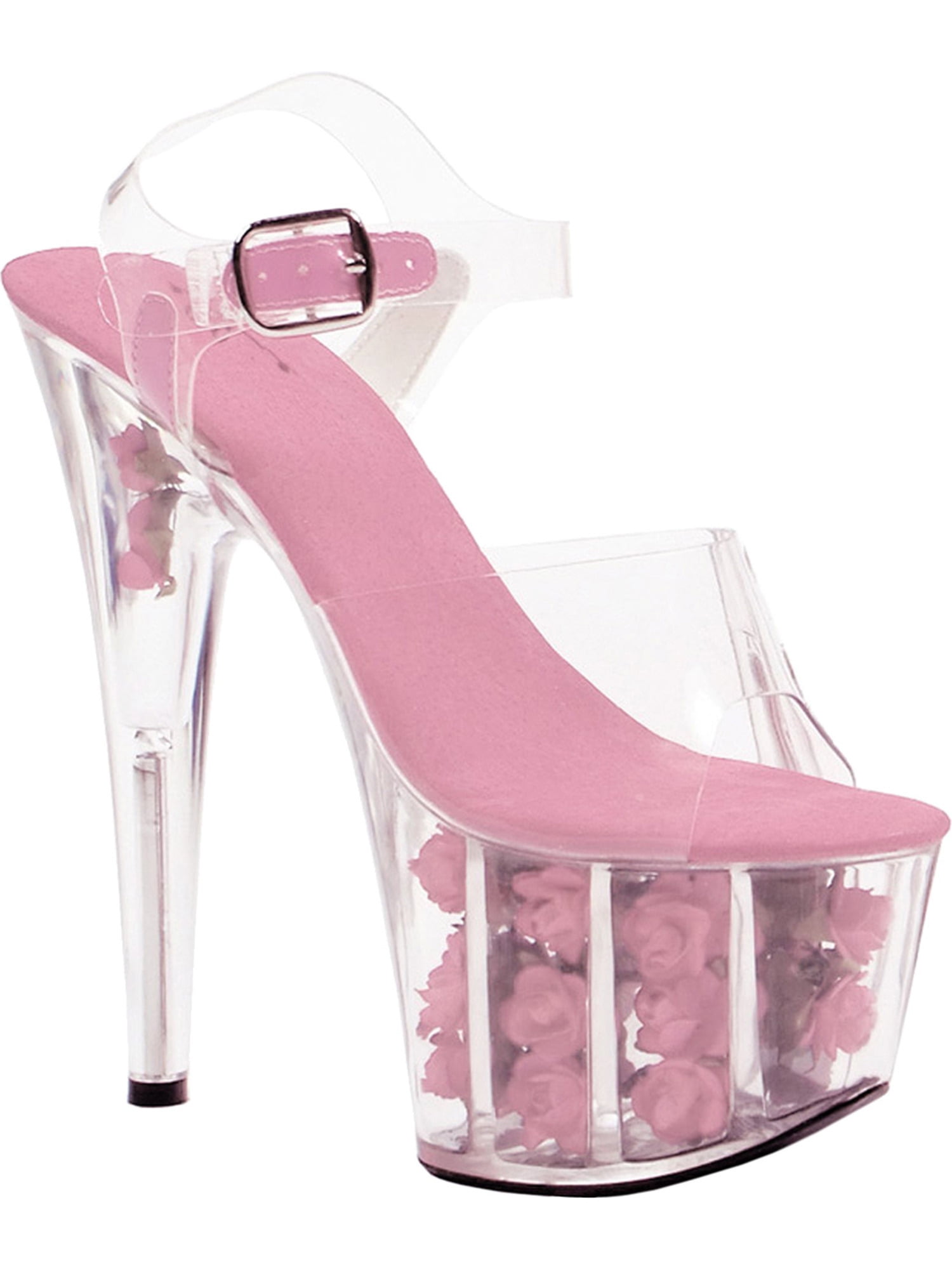 walmart platform shoes