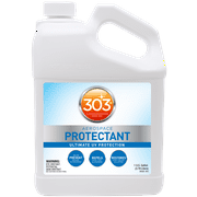 Aerospace Protectant - Superior UV Protection - Prevents Fading and Cracking - Repels Dust, Lint, and Staining, 1 Gallon (30320)
