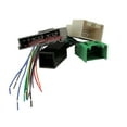 thumbnail image 4 of Scosche FDK106-WM1SD Wiring Harness Compatible w/ Select 1988-11 Ford, Lincoln, Mazda, Mercury & Nissan, 4 of 12