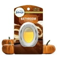 thumbnail image 2 of (2 pack) Febreze Bathroom Air Freshener, Odor-Fighting, Pumpkin Roll Scent, 1 Count, 2 of 13