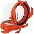thumbnail image 4 of 3-Foot Super Heavy-Duty Tote Tank Sewer Hose Kit | RV Drainage Kit w/Clear Elbow, 4 of 5