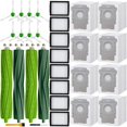 thumbnail image 1 of Kit de piezas de repuesto CauYien para aspiradora iRobot Roomba, 1 of 6