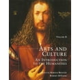 thumbnail image 1 of Pre-Owned Arts and Culture: An Introduction to the Humanities, Vol. II (Paperback) 0138480117 9780138480110, 1 of 1