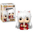 thumbnail image 1 of FUNKO POP!: ANIMATION: INUYASHA (1590), 1 of 2