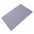 thumbnail image 1 of Dog Bathing Mat Non Pet Grooming Accessory With Suction Cups For Secure Placement In Tub Or Shower Area, 1 of 4