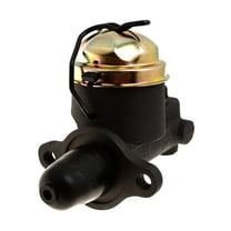 Raybestos MC36006 Professional Grade Brake Master Cylinder Fits select: 1966 CHEVROLET C10, 1966 CHEVROLET IMPALA