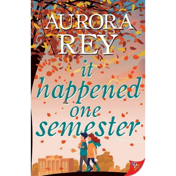 It Happened One Semester, (Paperback)