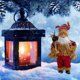 thumbnail image 3 of Decoraciones De Mesa NavideñAs Adornos Lindos De Papá Noel Para DecoracióN De Fiestas, 3 of 4