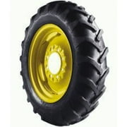 Titan Traction Implement 7.50-20 Load 4 Ply Tractor Tire